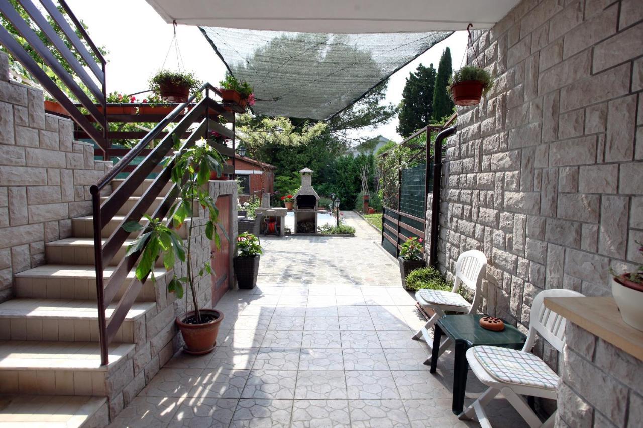 Studio Portoroz Fino Exterior foto